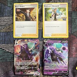 50 Pokémon card lot